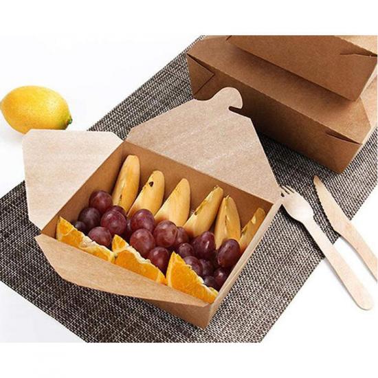  to go restaurant food boxes for food packaging