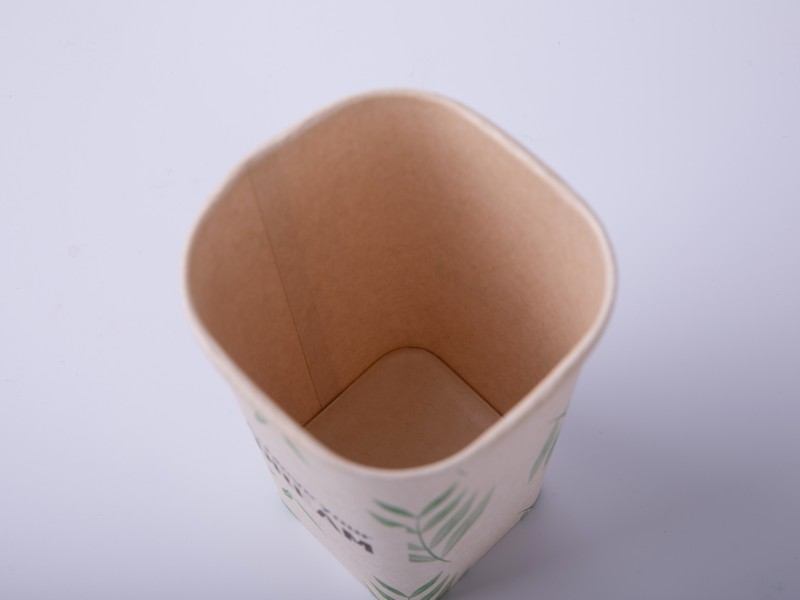 環境保護は使い捨ての紙コップと何の関係がありますか？